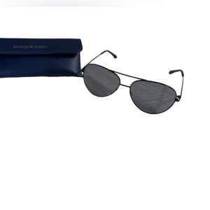 Draper James Sunglasses